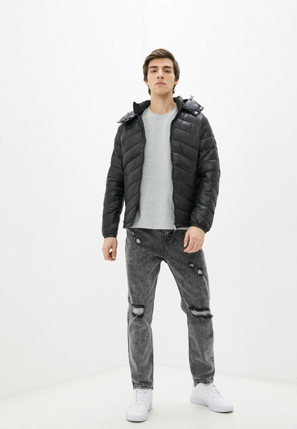 фото Куртка утепленная jack & jones