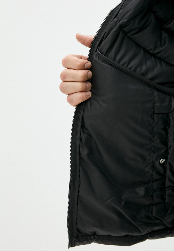 фото Куртка утепленная jack & jones
