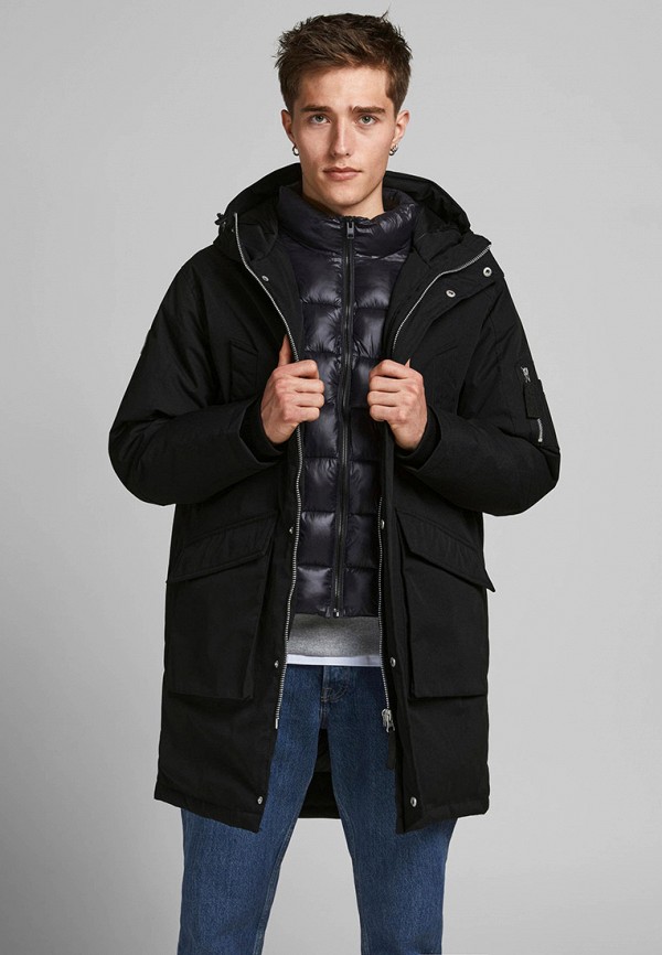 фото Парка jack & jones