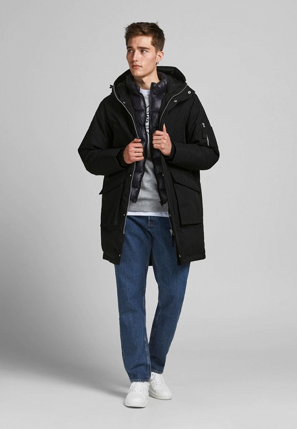 фото Парка jack & jones