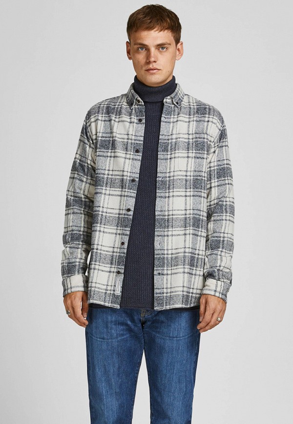 

Рубашка Jack & Jones, Разноцветный