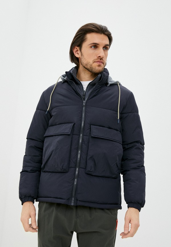 фото Куртка утепленная jack & jones