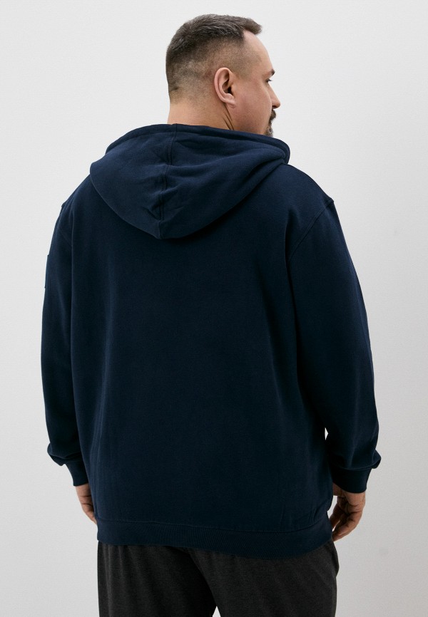 

Толстовка Jack & Jones, Синий, Jack & Jones RTLAAX033701