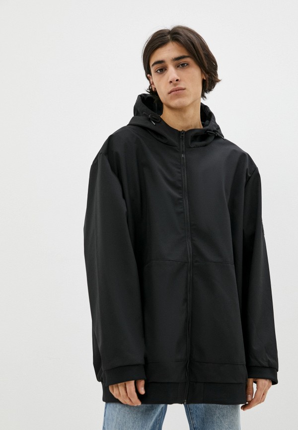

Куртка Jack & Jones, Черный
