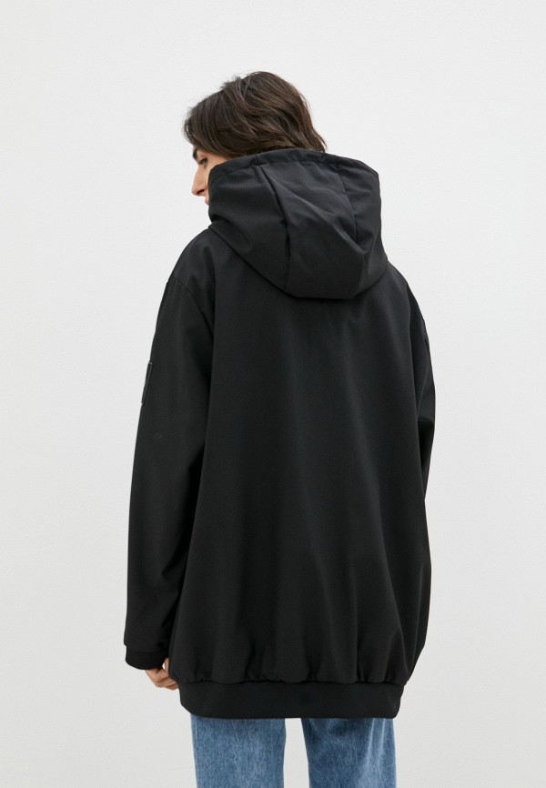 

Куртка Jack & Jones, Черный, Jack & Jones RTLAAX033801