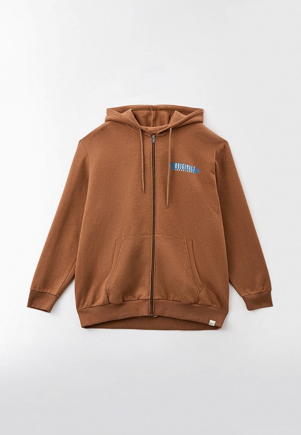 фото Толстовка jack & jones