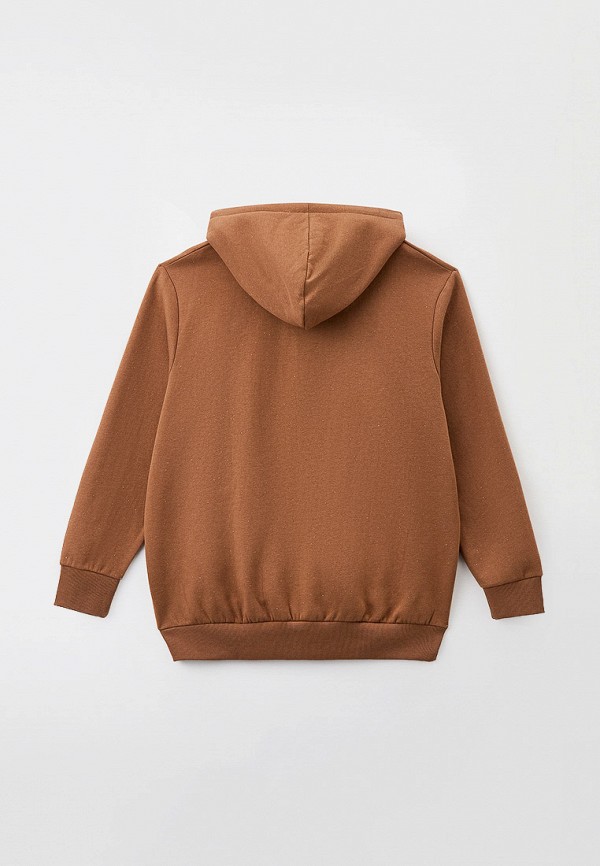 

Толстовка Jack & Jones, Коричневый, Jack & Jones RTLAAX033902
