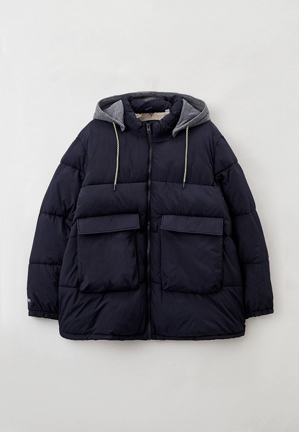 фото Куртка утепленная jack & jones