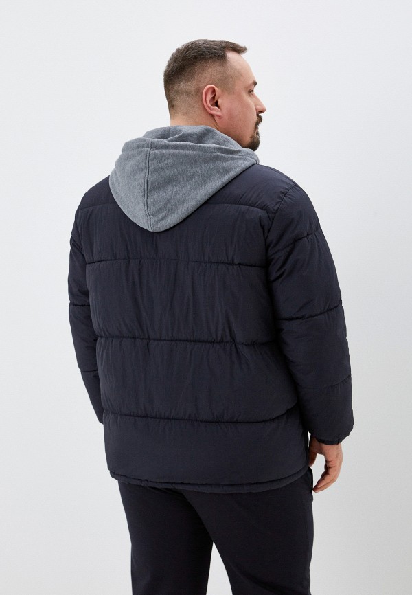 фото Куртка утепленная jack & jones