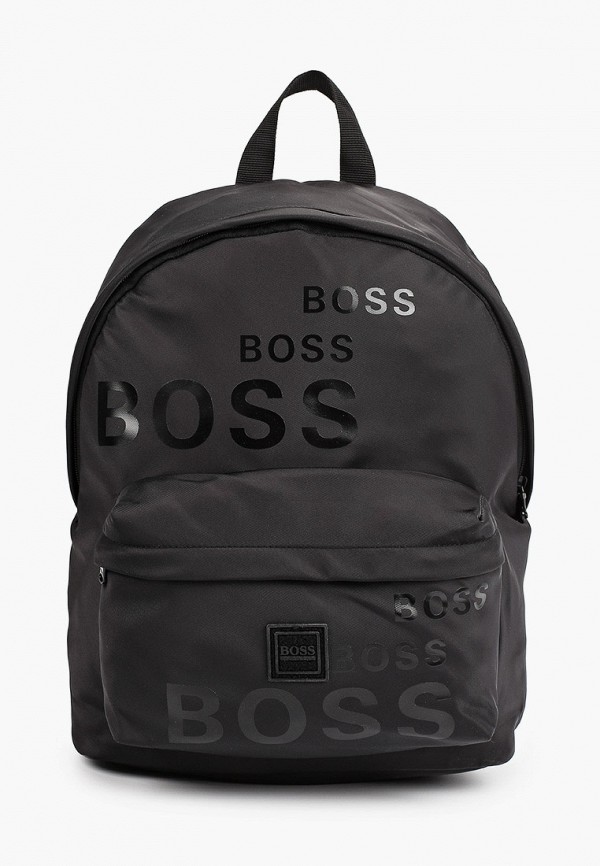 

Рюкзак Boss, Черный