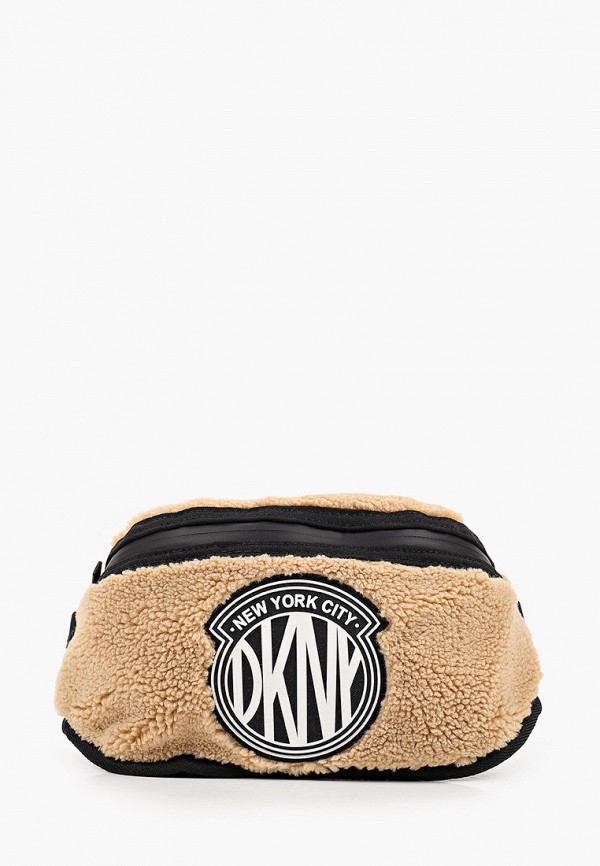 фото Сумка поясная dkny