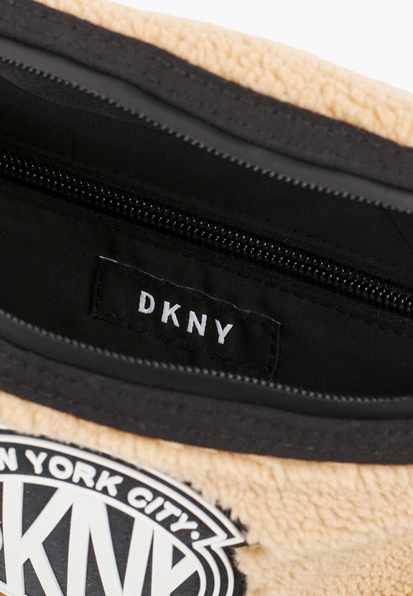 фото Сумка поясная dkny