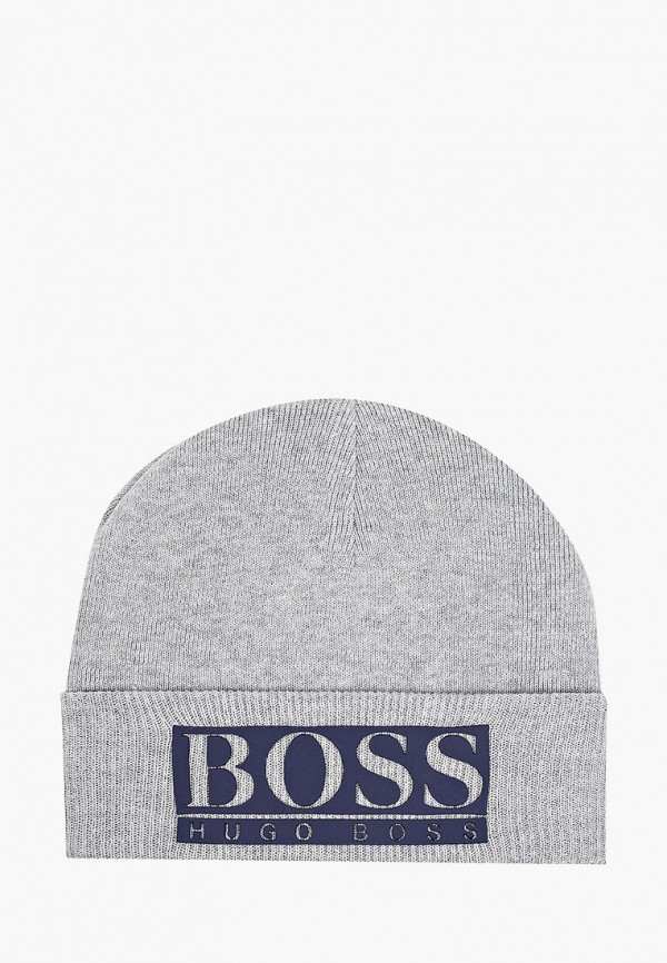Шапка Boss 