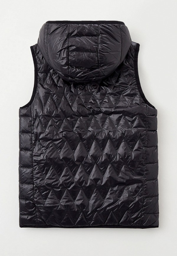 фото Жилет утепленный boss