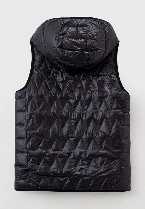 фото Жилет утепленный boss