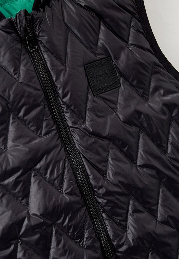 фото Жилет утепленный boss