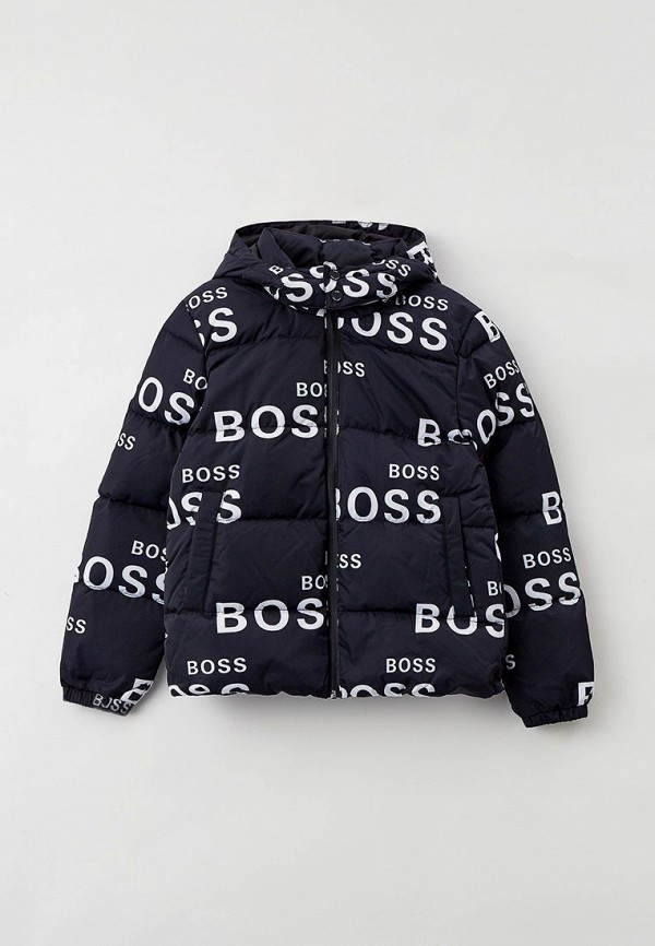 фото Куртка утепленная boss