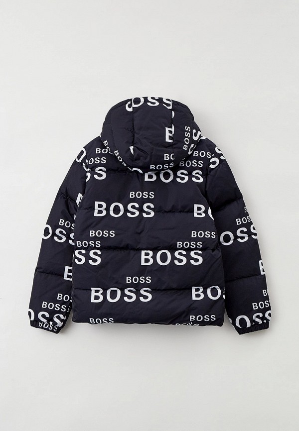 фото Куртка утепленная boss