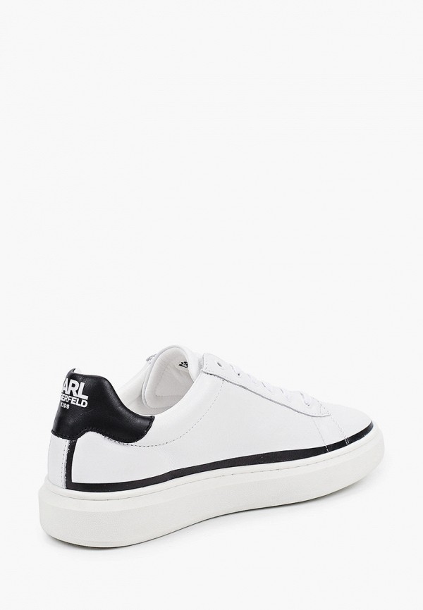 фото Кеды karl lagerfeld kids