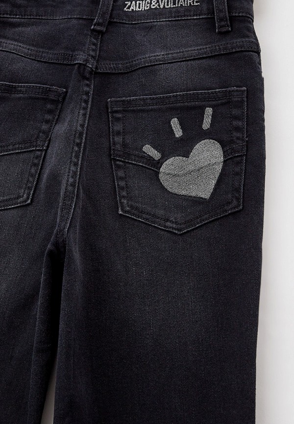 фото Джинсы zadig & voltaire