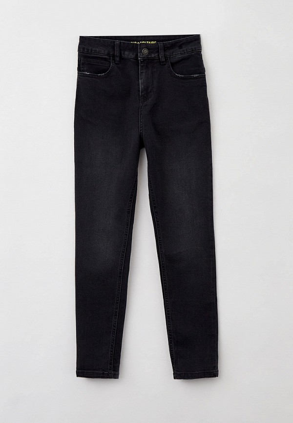 фото Джинсы zadig & voltaire