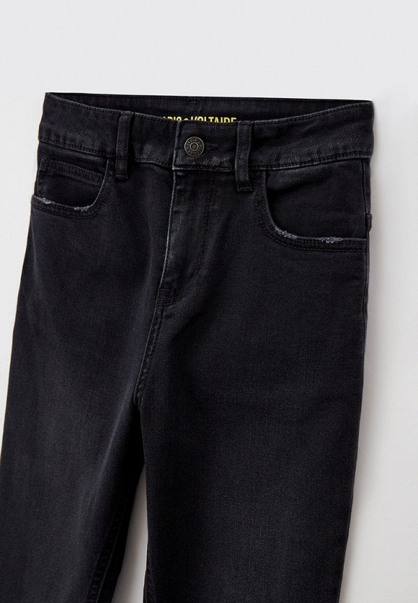 фото Джинсы zadig & voltaire