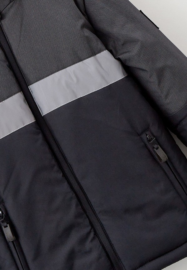 фото Куртка утепленная losan