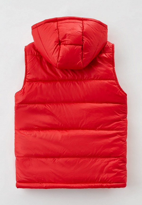 фото Жилет утепленный losan