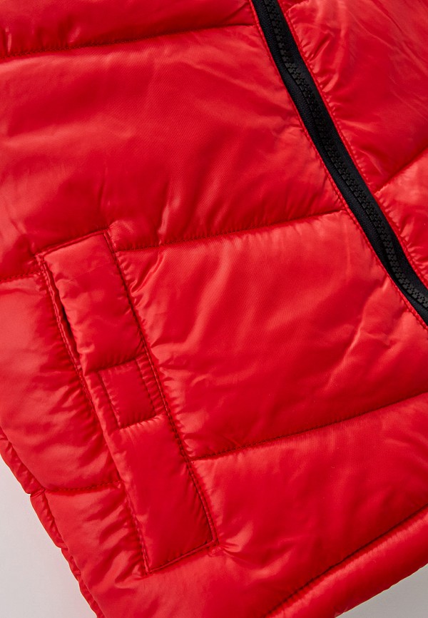 фото Жилет утепленный losan