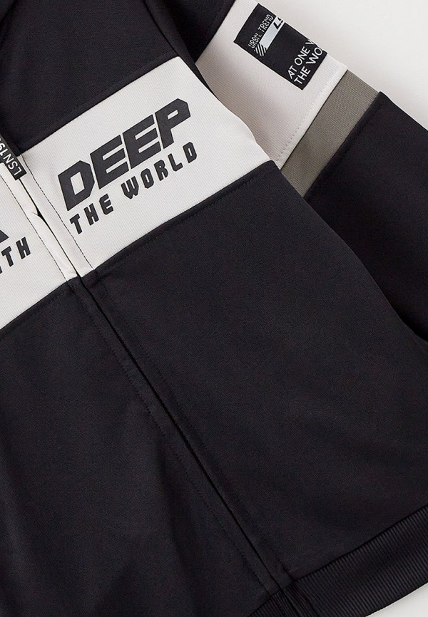 фото Толстовка losan