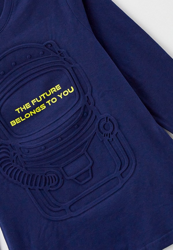 фото Лонгслив losan