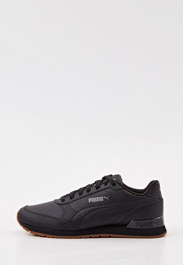 

Кроссовки PUMA, Черный, PUMA RTLAAX044901