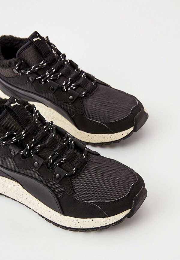 

Кроссовки PUMA, Черный, PUMA RTLAAX045001