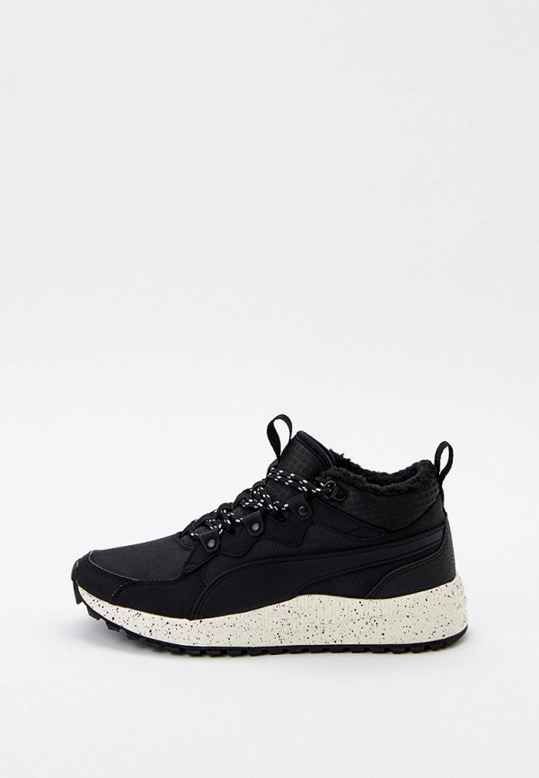 

Кроссовки PUMA, Черный, Pacer Next SB WTR