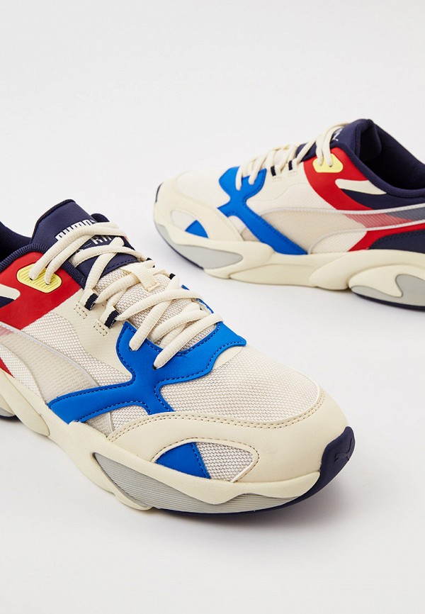 фото Кроссовки puma