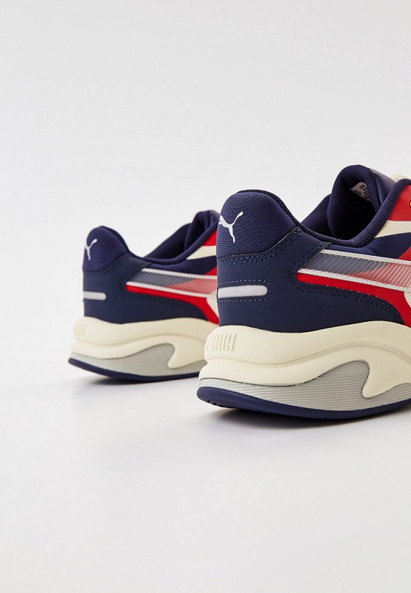 фото Кроссовки puma