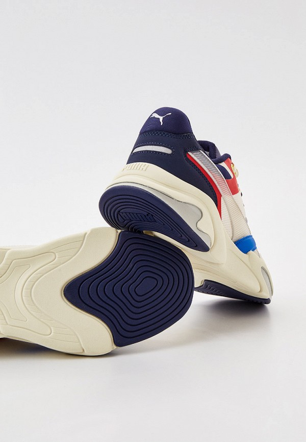 фото Кроссовки puma