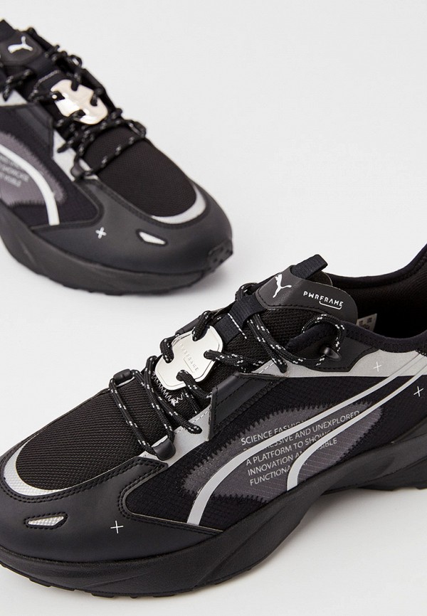 фото Кроссовки puma