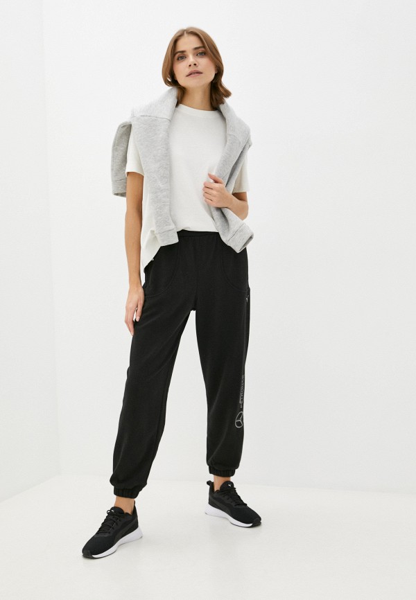 фото Брюки спортивные puma