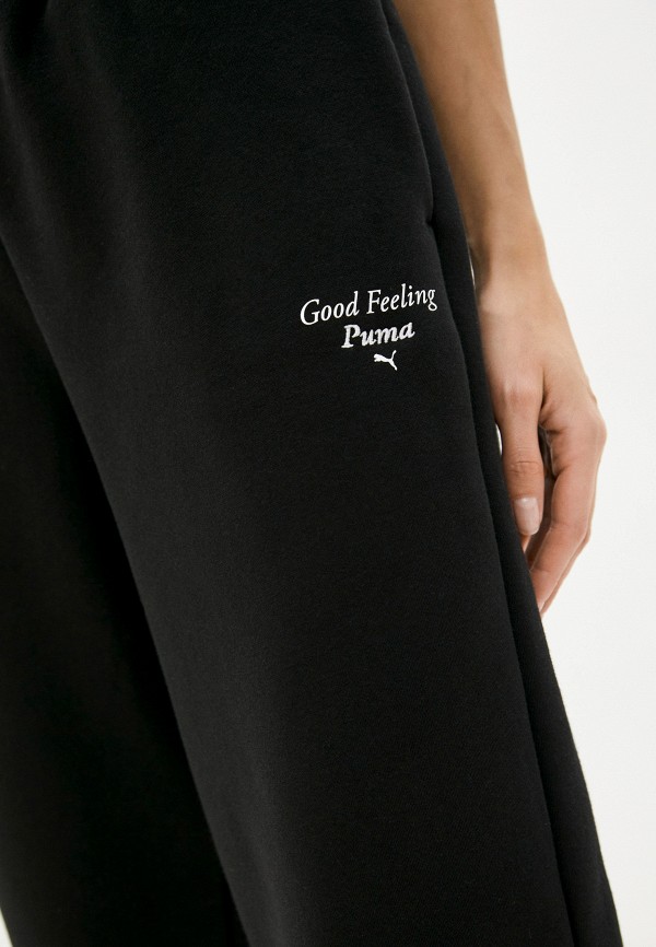 фото Брюки спортивные puma