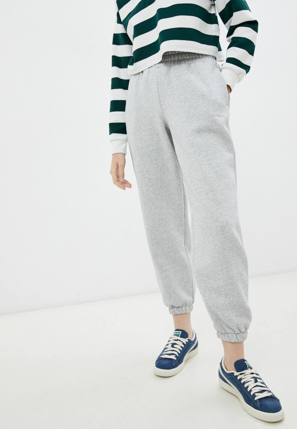 

Брюки спортивные PUMA, Серый, PUMA RTLAAX047001