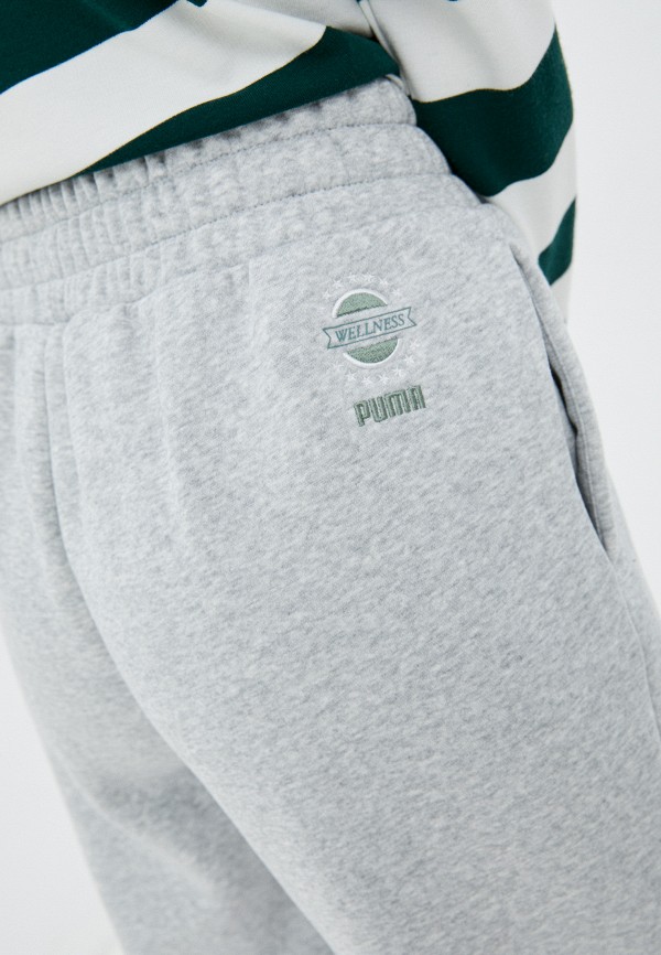 фото Брюки спортивные puma