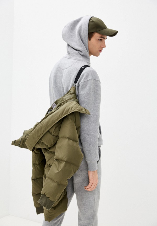 фото Пуховик puma
