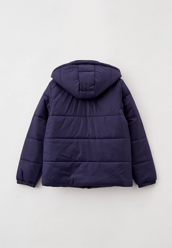 фото Куртка утепленная puma