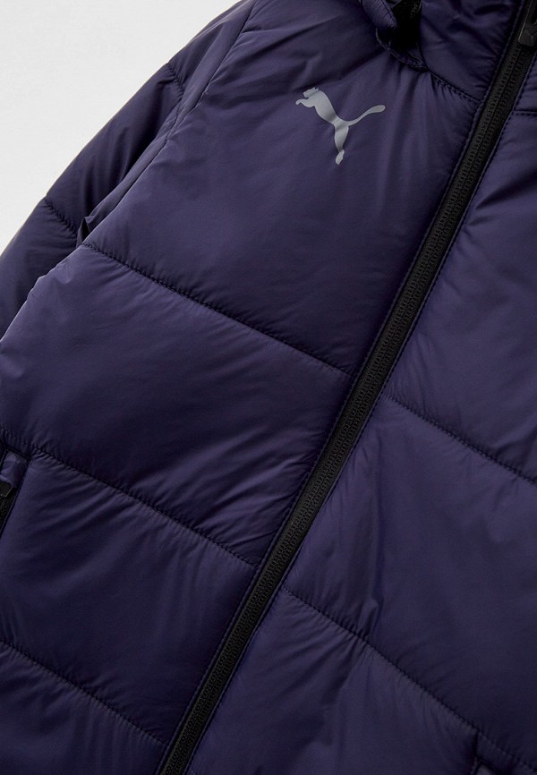 фото Куртка утепленная puma