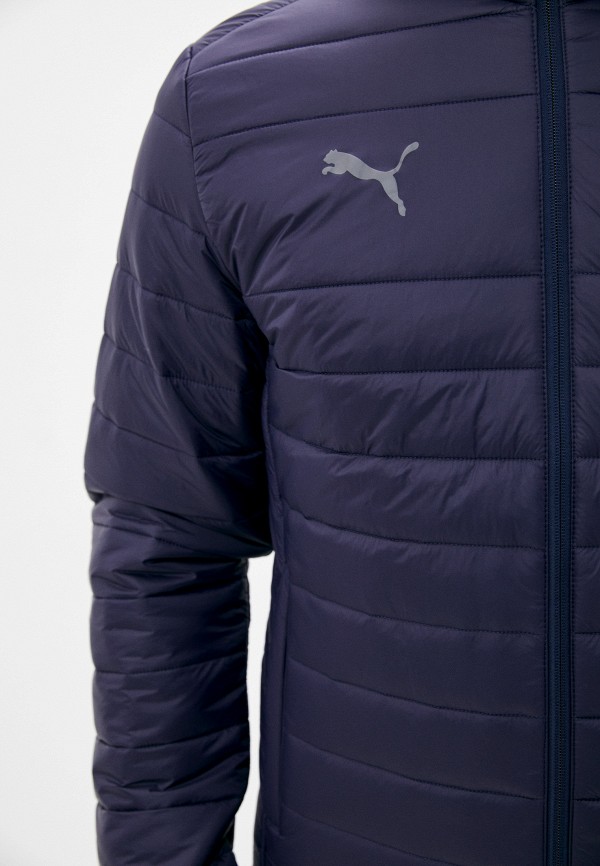 фото Куртка утепленная puma