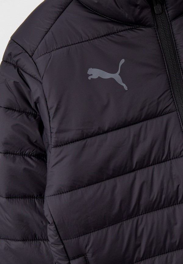 фото Куртка утепленная puma