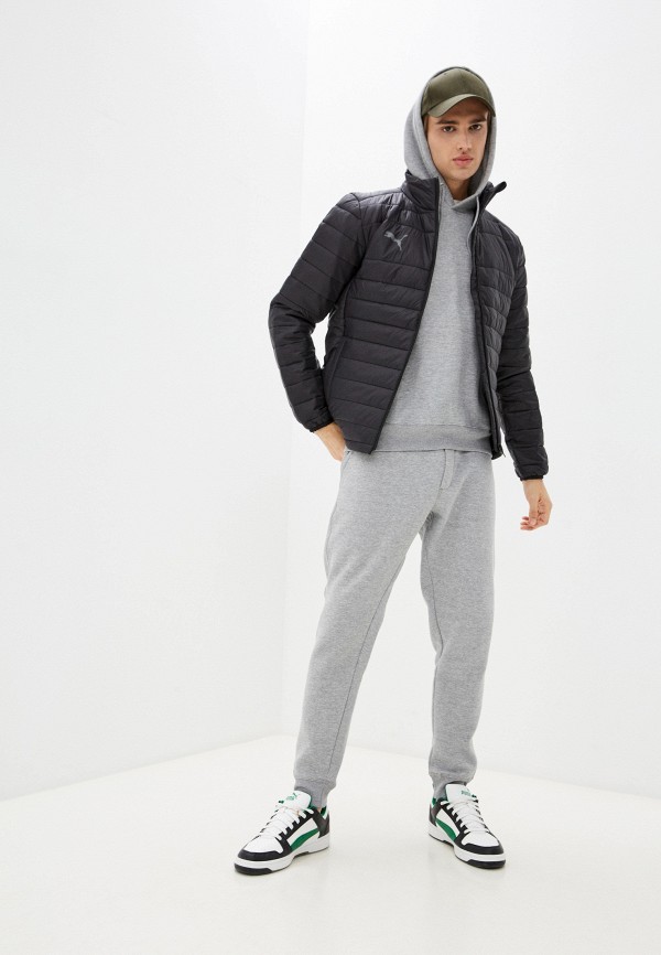 фото Куртка утепленная puma