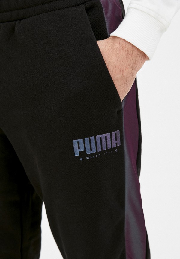 фото Брюки спортивные puma