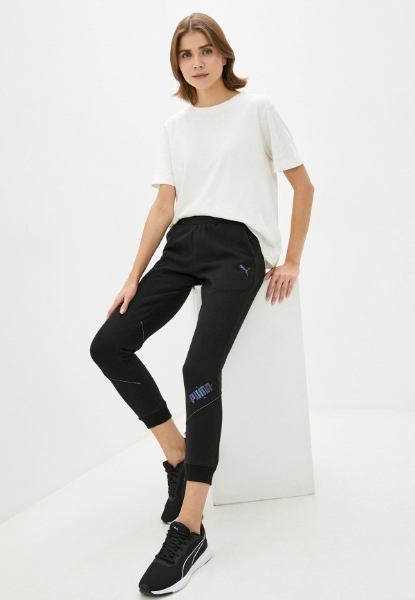 фото Брюки спортивные puma
